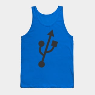 Connect Tank Top